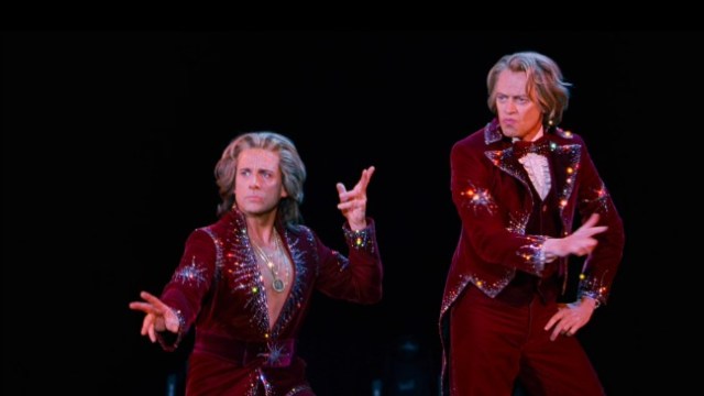 The Incredible Burt Wonderstone