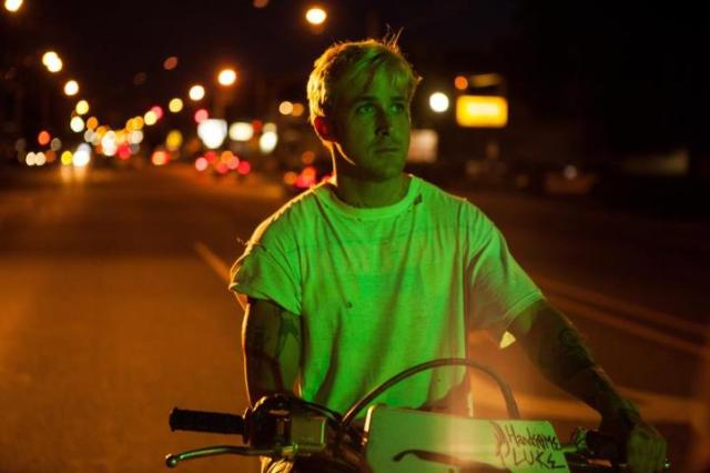 the place beyond the pines ryan gosling motorcycle