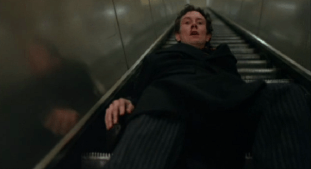 an american werewolf in london