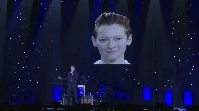 conan o'brien can't stop