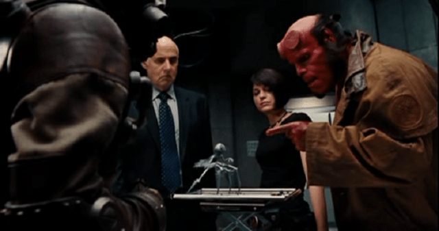 hellboy 2