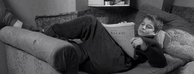 the 400 blows balzac