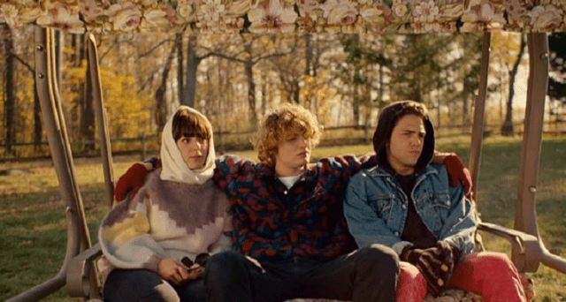 heartbeats les amours imaginaires