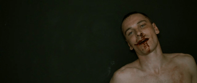 hunger michael fassbender