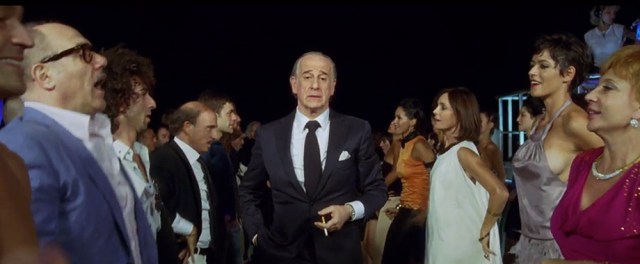 la grande bellezza (the great beauty, paolo sorrentino)
