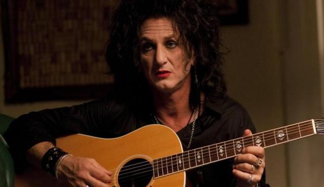 this must be the place sean penn