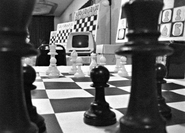 computer chess article 2