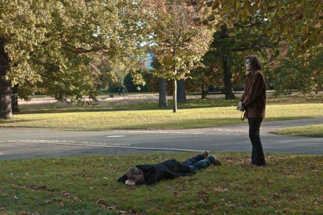 exhibition joanna hogg