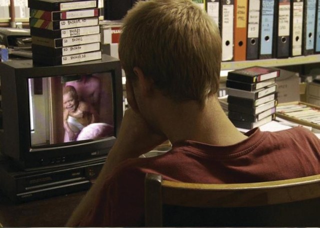 my fathers, my mother and me