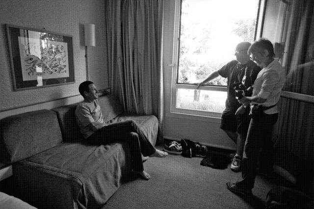 Courtesy of Alex Gibney