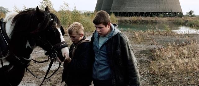 the selfish giant article