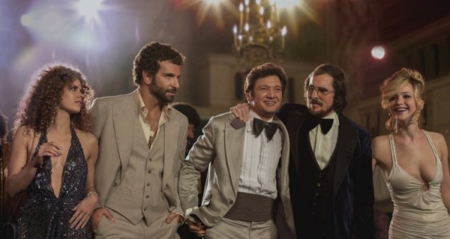 american hustle