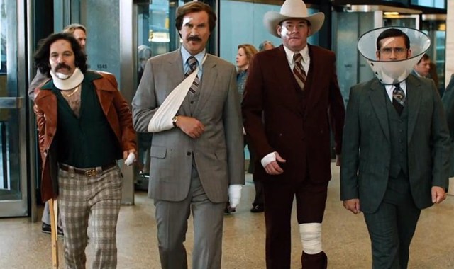 anchorman 2