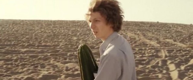 crystal fairy and the magic cactus