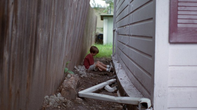 boyhood richard linklater