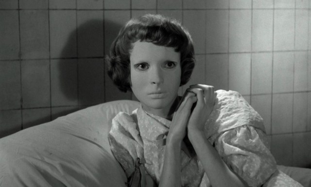 eyes without a face 1