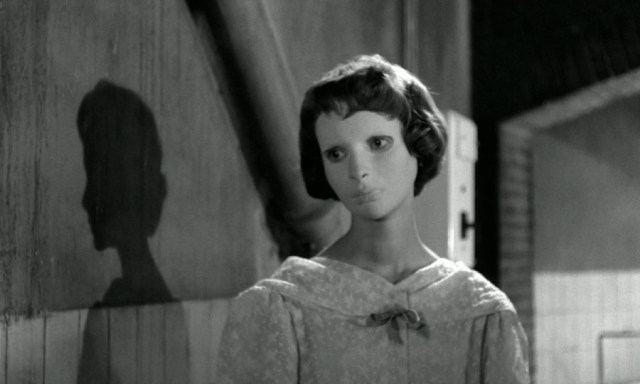 eyes without a face 2