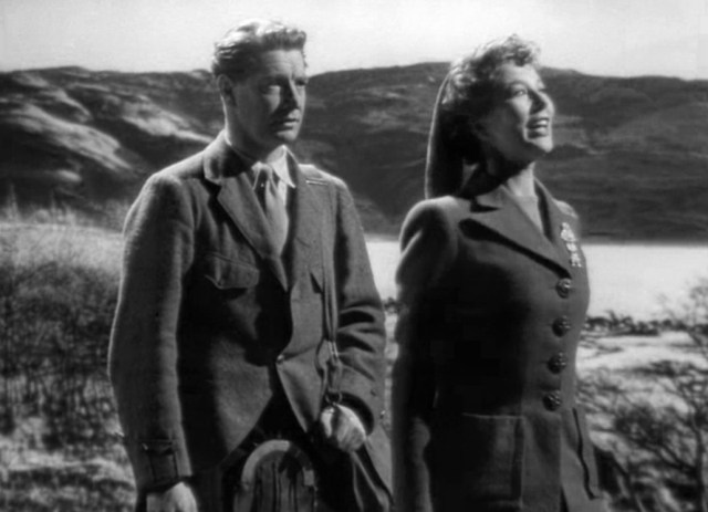 i know where i'm going 1945