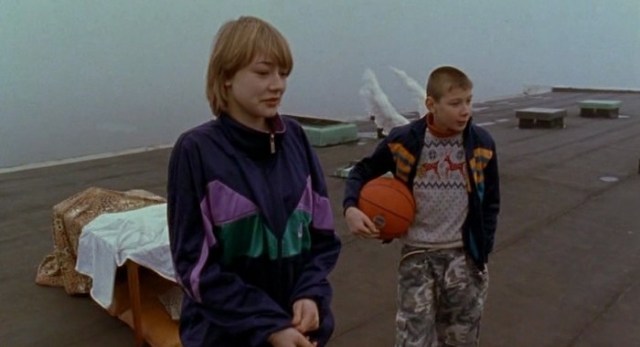 lilya 4-ever moodysson Oksana Akinshina 1