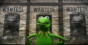 muppets most wanted