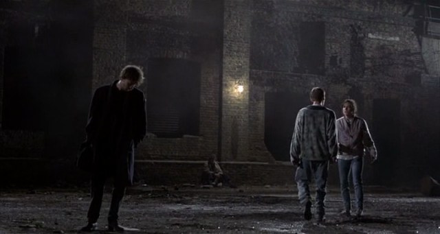 naked mike leigh film