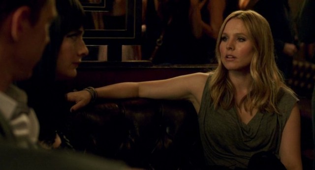 veronica mars movie kristen bell