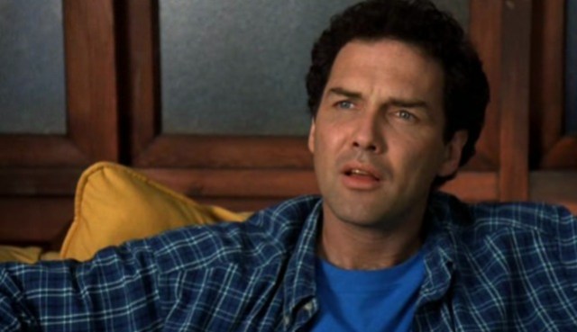 dirty work norm macdonald