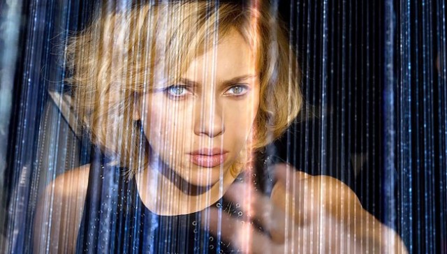 lucy scarlett johansson luc besson