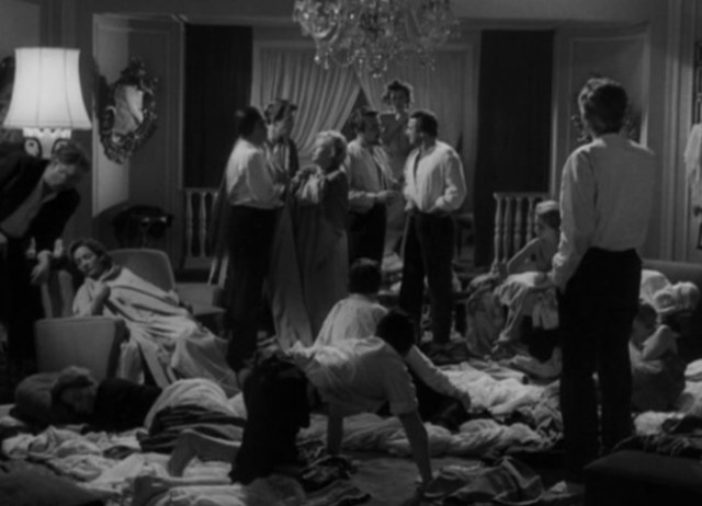 the exterminating angel luis bunuel