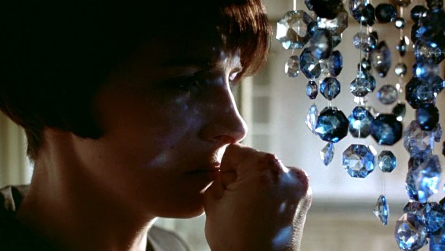 three colours blue juliette binoche