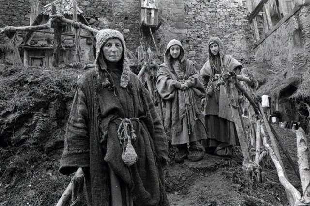 hard to be a god Aleksei German