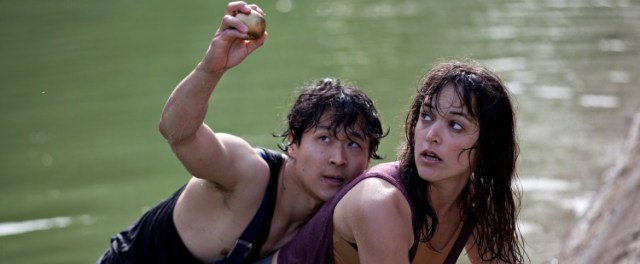 metamorphoses Christophe Honoré