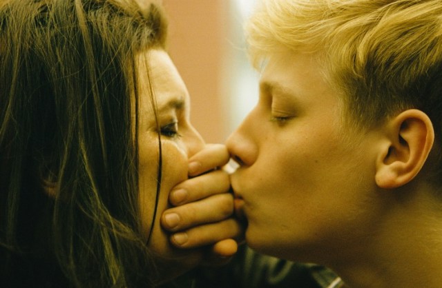 mommy Xavier Dolan Anne Dorval