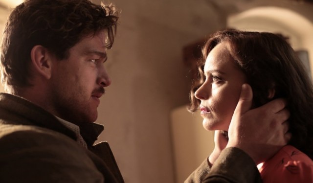 phoenix Nina Hoss, Ronald Zehrfeld christian petzold