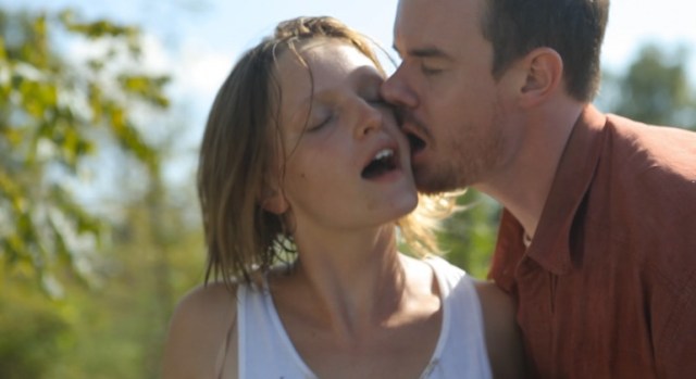 thou wast mild and lovely Josephine Decker joe swanberg