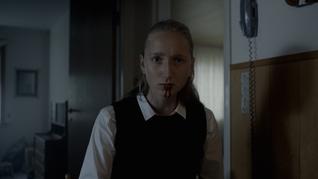 when animals dream Sonja Suhl