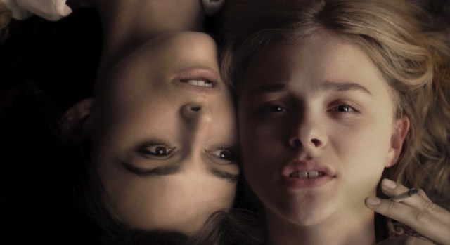 say when laggies keira knightley chloe grace moretz lynn shelton