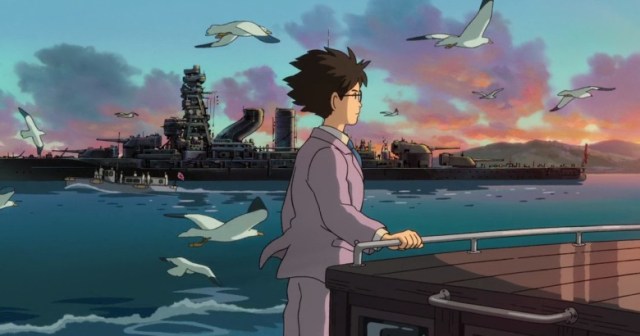 the wind rises hayao miyazaki 2