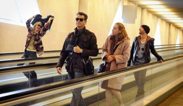 a long way down aaron paul imogen poots pierce brosnan toni collette