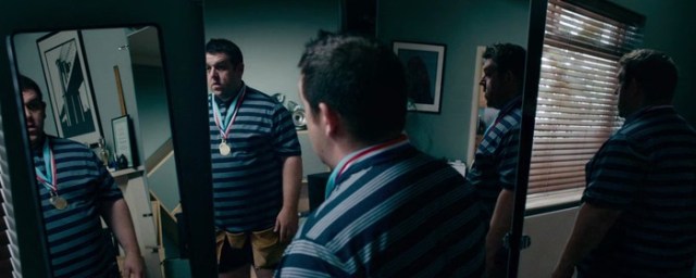 cuban fury nick frost