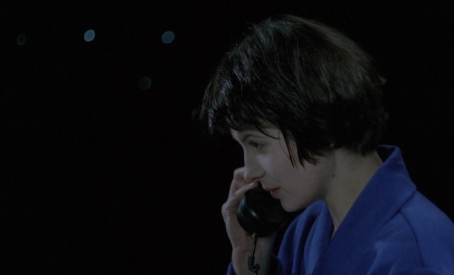 mauvais sang juliette binoche leos carax 1