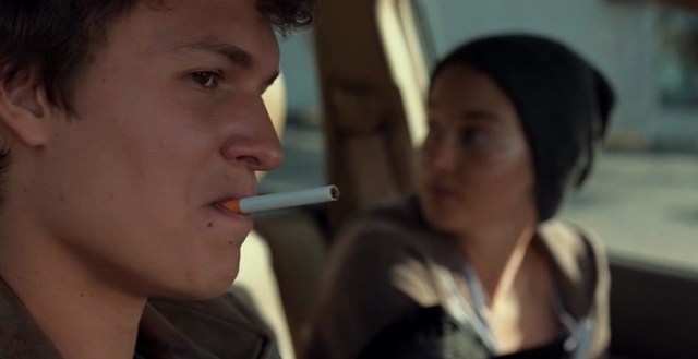 the fault in our stars shailene woodley angel elsfort