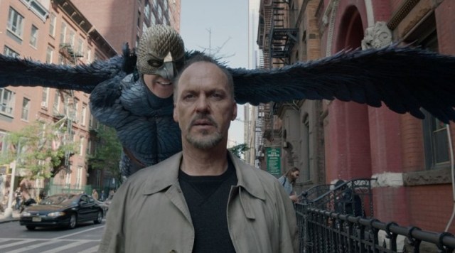 birdman michael keaton