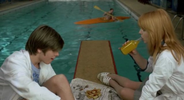 deep end jane asher 1