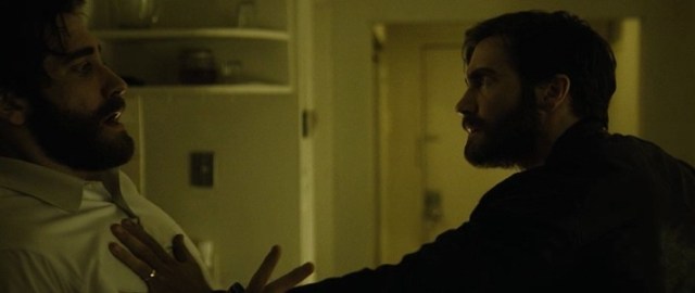 enemy jake gyllenhaal double