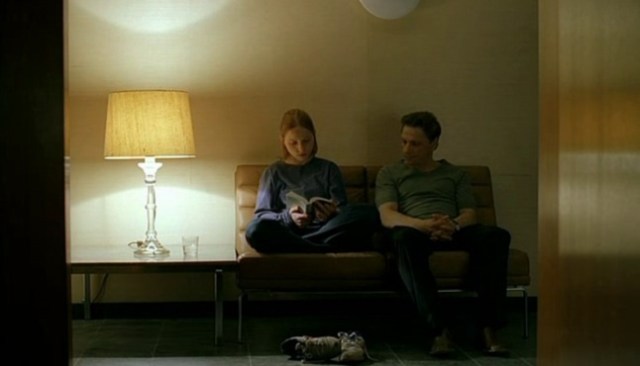 the state i am in cristian petzold Julia Hummer Die innere Sicherheit