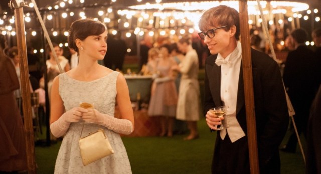 theory of everything felicity jones eddie redmayne stephen hawking