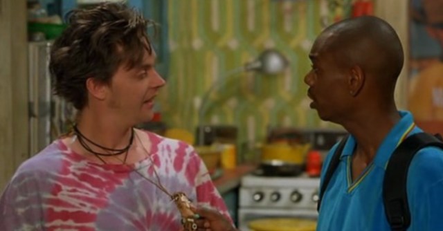 half baked dave chappelle