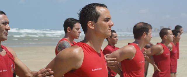 futuro beach Praia do Futuro Karim Aïnouz Wagner Moura