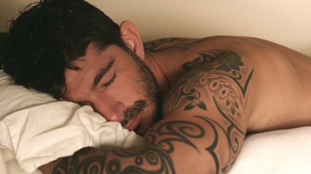 tiger orange Wade Gasque, Mark Strano Johnny Hazzard